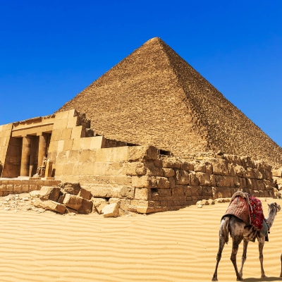 cairo is the capital of egypt ответы